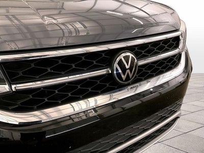 2023 Volkswagen Taos 1.5T SEL