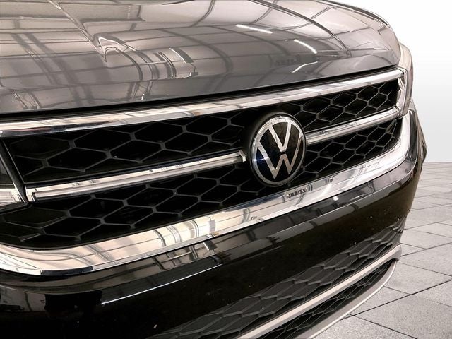 2023 Volkswagen Taos 1.5T SEL