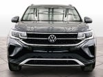 2023 Volkswagen Taos 1.5T SEL
