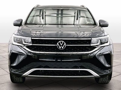 2023 Volkswagen Taos 1.5T SEL