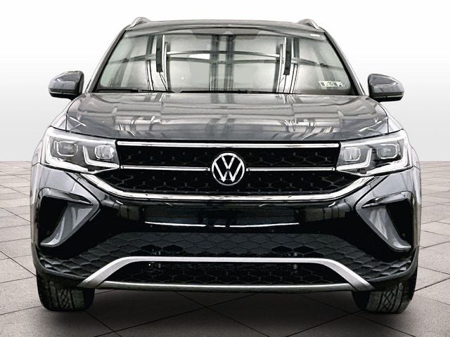 2023 Volkswagen Taos 1.5T SEL