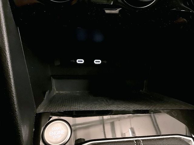 2023 Volkswagen Taos 1.5T SEL