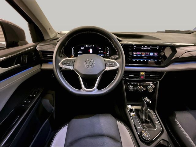 2023 Volkswagen Taos 1.5T SEL