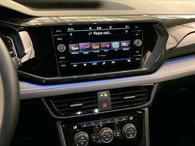 2023 Volkswagen Taos 1.5T SEL