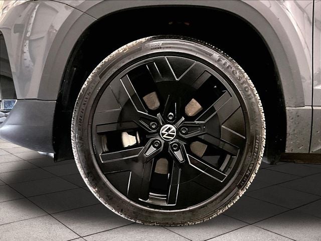 2023 Volkswagen Taos 1.5T SEL