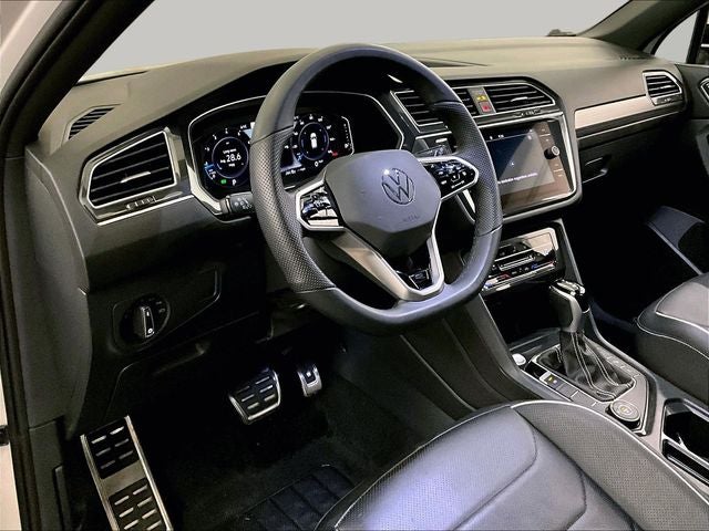 2024 Volkswagen Tiguan 2.0T SEL R-Line