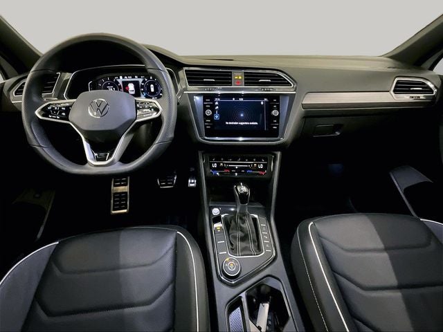 2024 Volkswagen Tiguan 2.0T SEL R-Line