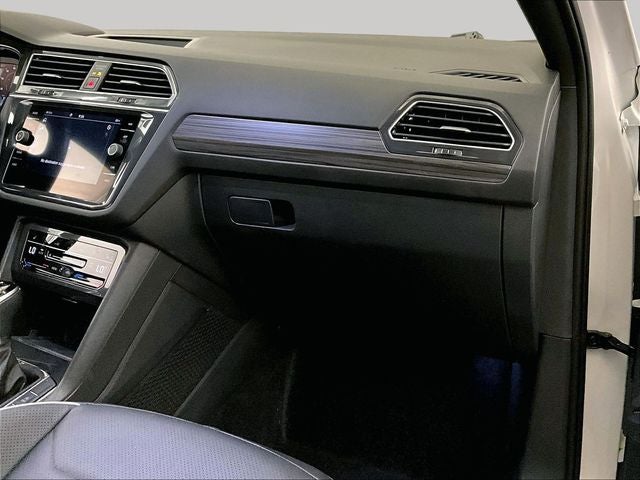 2024 Volkswagen Tiguan 2.0T SEL R-Line