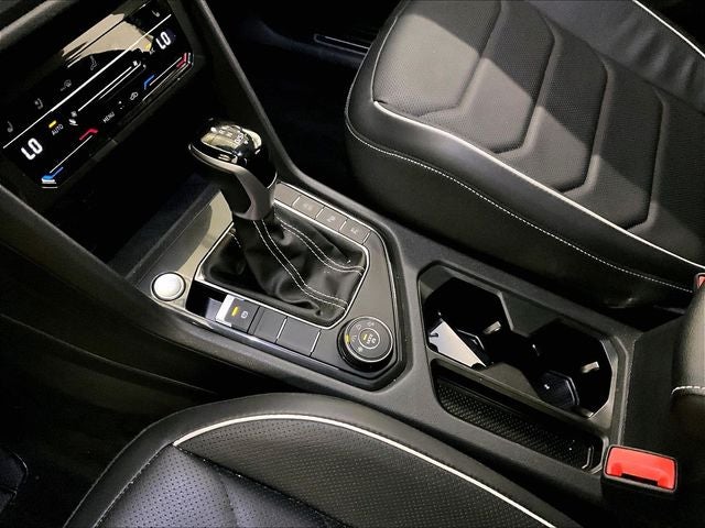 2024 Volkswagen Tiguan 2.0T SEL R-Line
