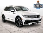 2024 Volkswagen Tiguan 2.0T SEL R-Line