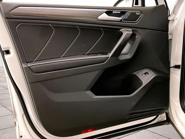 2024 Volkswagen Tiguan 2.0T SEL R-Line