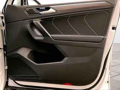 2024 Volkswagen Tiguan 2.0T SEL R-Line
