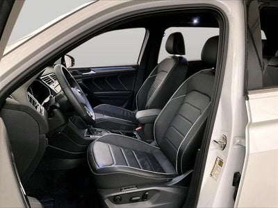 2024 Volkswagen Tiguan 2.0T SEL R-Line