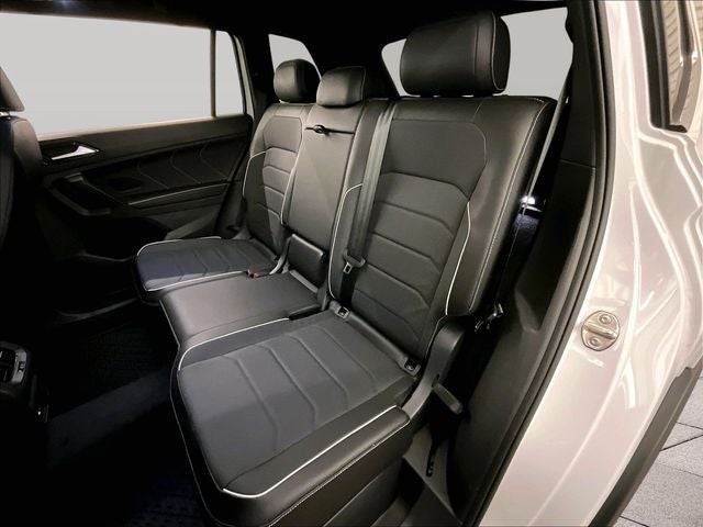 2024 Volkswagen Tiguan 2.0T SEL R-Line