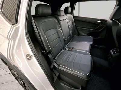 2024 Volkswagen Tiguan 2.0T SEL R-Line