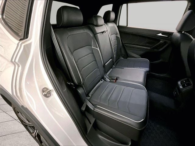 2024 Volkswagen Tiguan 2.0T SEL R-Line