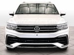2024 Volkswagen Tiguan 2.0T SEL R-Line