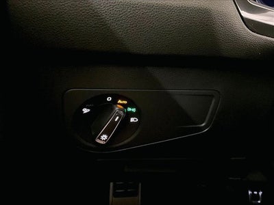 2024 Volkswagen Tiguan 2.0T SEL R-Line