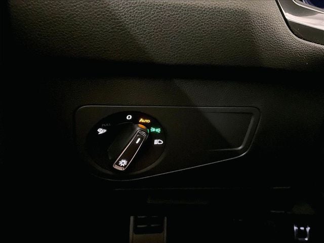 2024 Volkswagen Tiguan 2.0T SEL R-Line