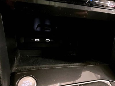 2024 Volkswagen Tiguan 2.0T SEL R-Line