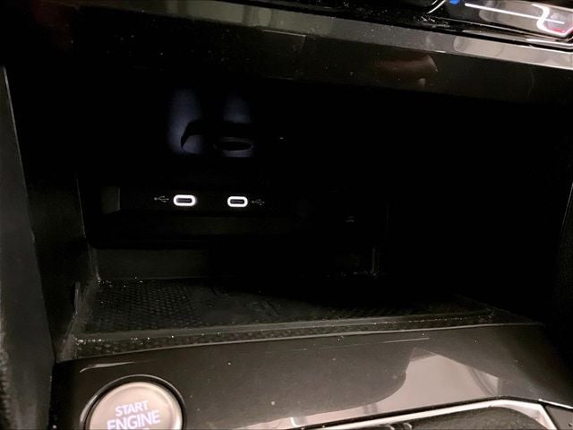2024 Volkswagen Tiguan 2.0T SEL R-Line