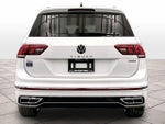2024 Volkswagen Tiguan 2.0T SEL R-Line