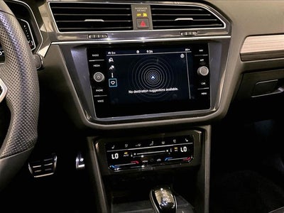 2024 Volkswagen Tiguan 2.0T SEL R-Line