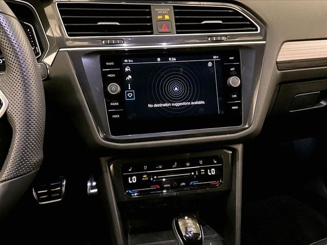 2024 Volkswagen Tiguan 2.0T SEL R-Line