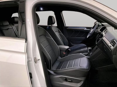 2024 Volkswagen Tiguan 2.0T SEL R-Line