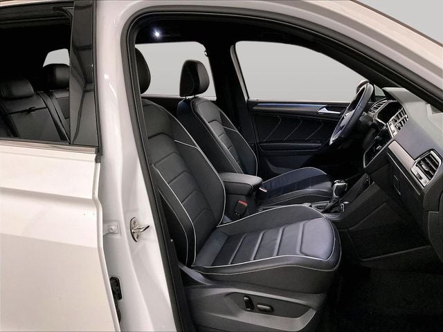 2024 Volkswagen Tiguan 2.0T SEL R-Line