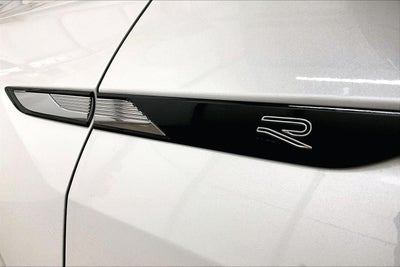 2022 Volkswagen Tiguan SEL R-Line