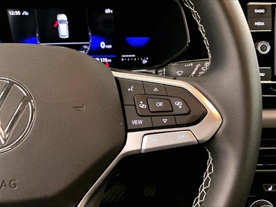 2023 Volkswagen Taos 1.5T S