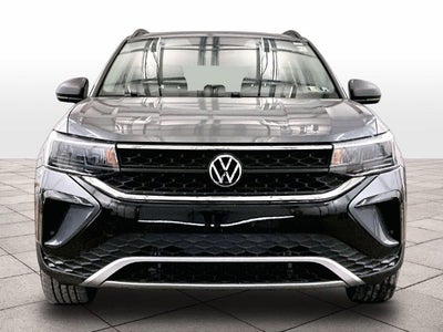 2023 Volkswagen Taos 1.5T S