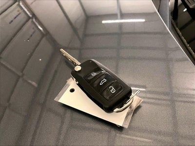 2013 Volkswagen Jetta 2.0L S