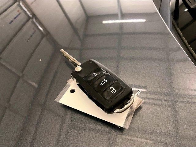 2013 Volkswagen Jetta 2.0L S