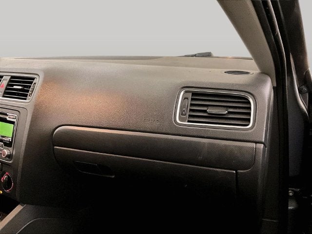 2013 Volkswagen Jetta 2.0L S