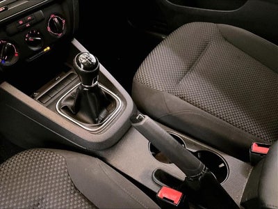 2013 Volkswagen Jetta 2.0L S