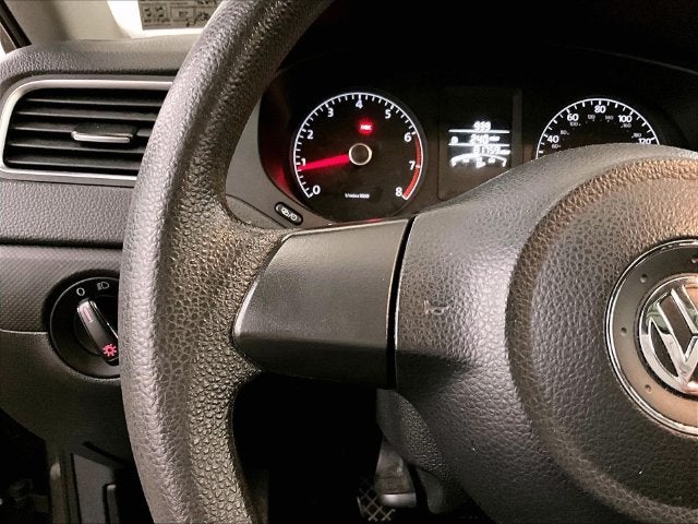 2013 Volkswagen Jetta 2.0L S