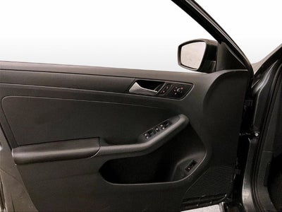 2013 Volkswagen Jetta 2.0L S