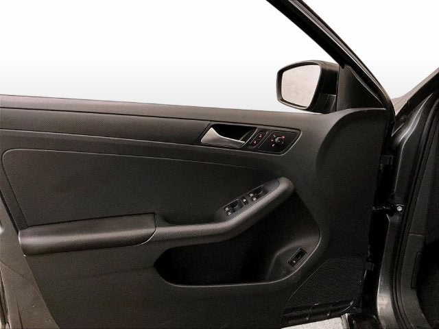 2013 Volkswagen Jetta 2.0L S