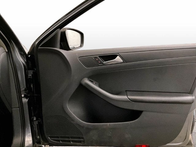 2013 Volkswagen Jetta 2.0L S
