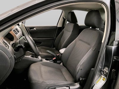 2013 Volkswagen Jetta 2.0L S