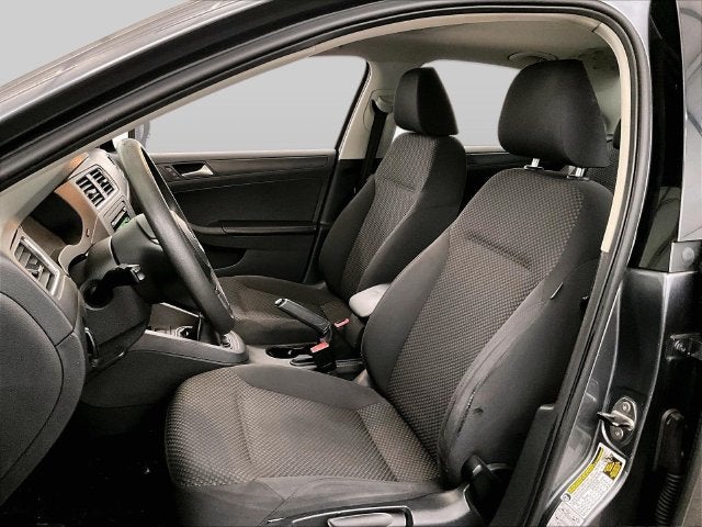 2013 Volkswagen Jetta 2.0L S