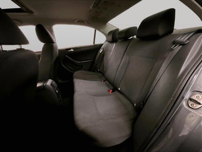 2013 Volkswagen Jetta 2.0L S