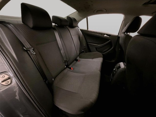 2013 Volkswagen Jetta 2.0L S