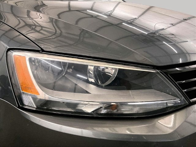 2013 Volkswagen Jetta 2.0L S