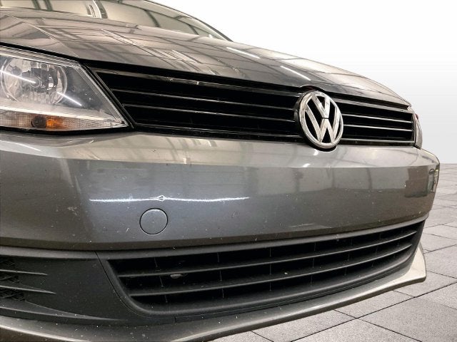 2013 Volkswagen Jetta 2.0L S