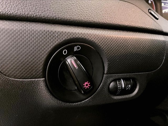 2013 Volkswagen Jetta 2.0L S