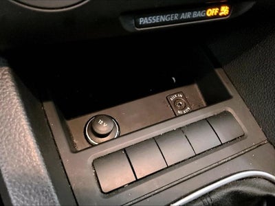 2013 Volkswagen Jetta 2.0L S