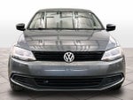 2013 Volkswagen Jetta 2.0L S